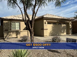 29221 N Yellow Bee Dr, San Tan Valley, AZ 85143
