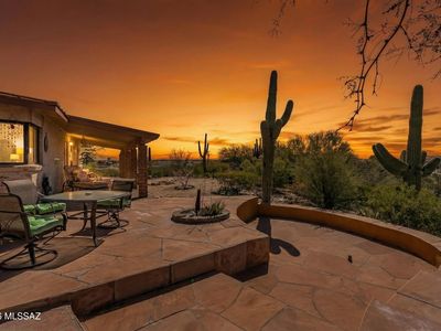 132 W River Rd, Tucson, AZ, 85704