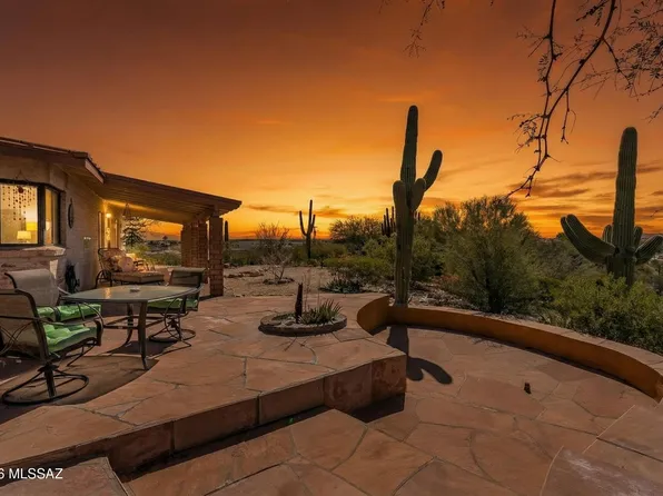 132 W River Rd, Tucson, AZ 85704