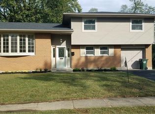 3556 Hermosa Dr, Dayton, OH 45416