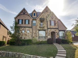 7223 Canadian Dr, Irving, TX 75039