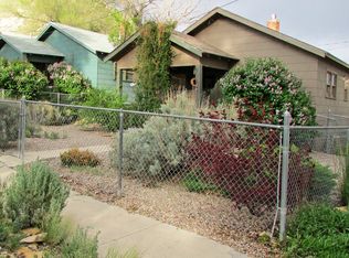 170 N 5th West St, Green River, WY 82935