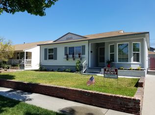 2842 Hardwick St, Lakewood, CA 90712