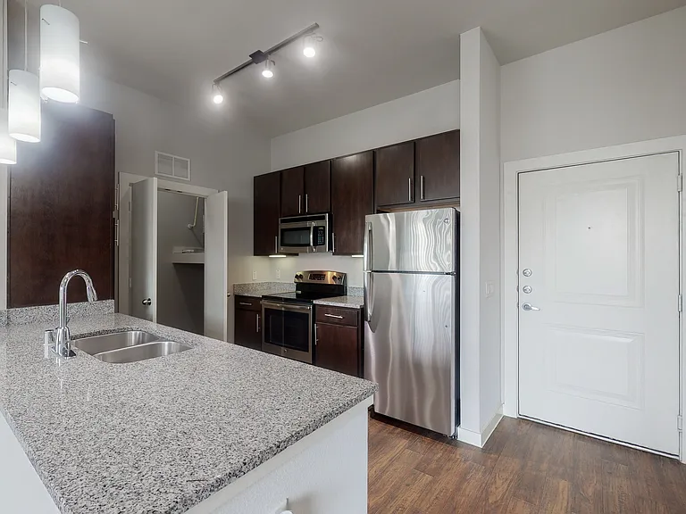 The District At Cypress Waters - Parson's Green — Photo 635