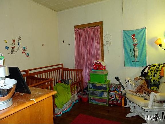 3rd image of 1125 S Cornelia St #2