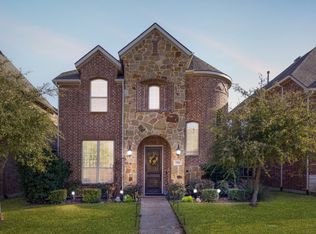 5204 Soren St, Irving, TX 75038