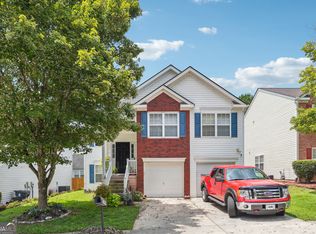 1244 Matt Moore Ct, Lithia Springs, GA 30122