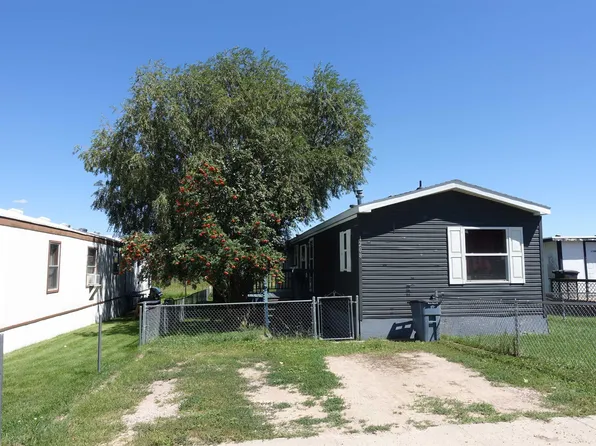 1208 Leisure St, Whitewood, SD 57793