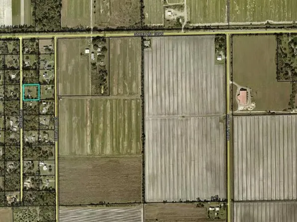 153 Garden Ln #41, Bunnell, FL 32110