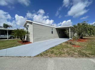 247 Mongoose Ln #247, North Fort Myers, FL 33917