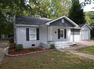 5729 Joyce Dr, Charlotte, NC 28215