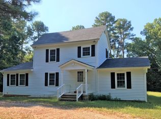 4362 Highway 903, Bracey, VA 23919
