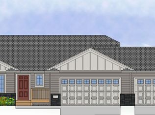 6713 E Twin Pines Dr, Drive Sioux Falls, SD 57110