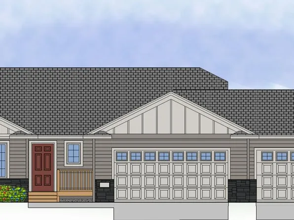 225 Plainside Ave, Harrisburg, SD 57032