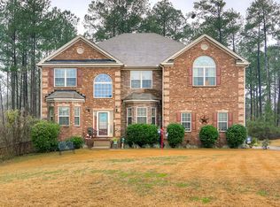 2068 Glenn Falls Cir, Grovetown, GA 30813