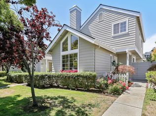 310 Beacon Shores Dr, Redwood City, CA 94065