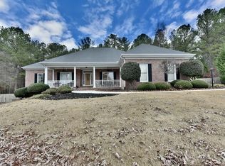 2095 Pate Ridge Dr, Loganville, GA 30052