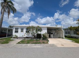 Park Royale Mobile Home Park, Pinellas Park, FL 33782