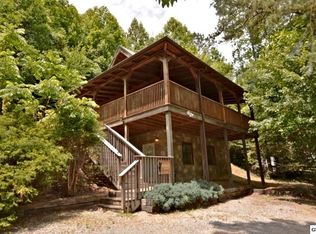 325 P A Proffitt Rd, Gatlinburg, TN 37738