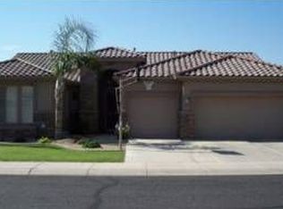 7161 W Abraham Ln, Glendale, AZ 85308