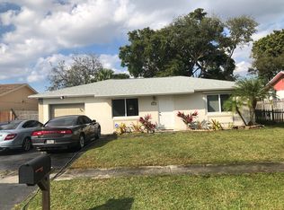 7819 SW 6th Ct, North Lauderdale, FL 33068