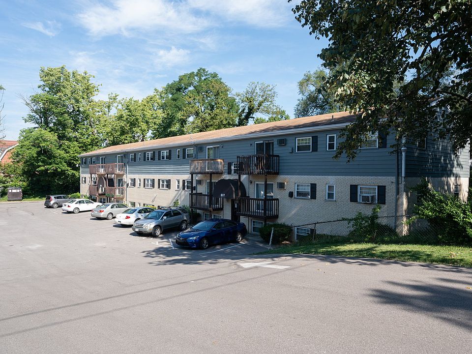 1st image of 819 Rosemont Ave #14