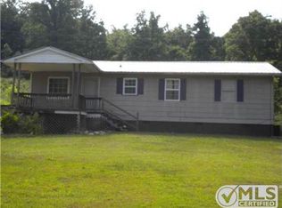 215 Lanier Private Ln, Pulaski, TN 38478