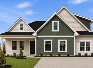 3500 Alberta Way, Ayden, NC 28513