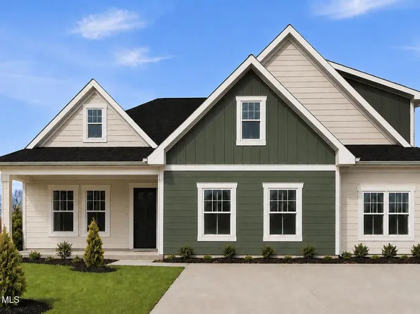 3500 Alberta Way, Ayden, NC 28513