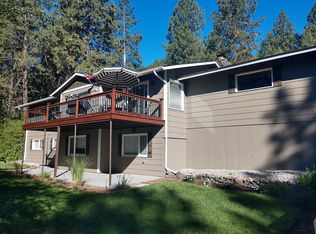 3511 W Rosamond Ave, Spokane, WA 99224