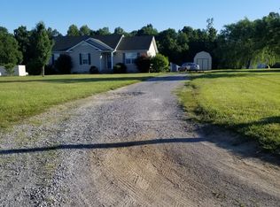 292 Trent Rd, Lafayette, TN 37083