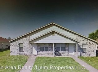 151 Killdeer Dr, Farmington, AR 72730