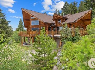 629 E Rosebud Rd, Roscoe, MT 59071