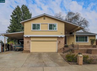 61 Banbridge Pl, Pleasant Hill, CA 94523