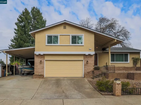 61 Banbridge Pl, Pleasant Hill, CA 94523