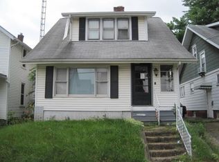 2426 6th St NW, Canton, OH 44708