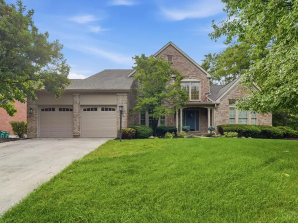 244 Glen Lake Rd, Loveland, OH 45140