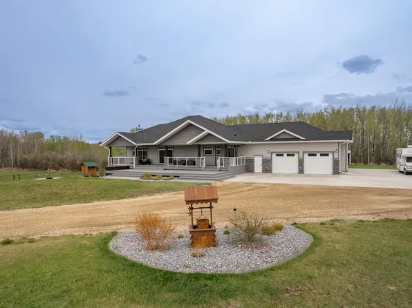 52502 Range Rd #22-A, Parkland County, AB T7Y 3C5