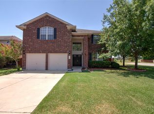 700 Belmont Dr, Georgetown, TX 78626