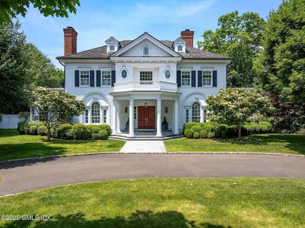 35 Club Rd, Riverside, CT 06878