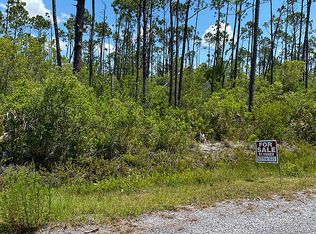 11809 Hauser Rd, Panama City, FL 32404