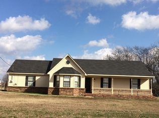 106 Quito Drummonds Rd, Drummonds, TN 38023