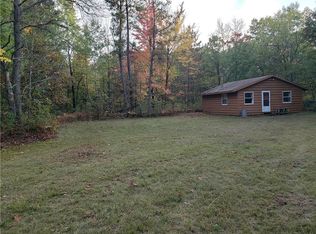 14945 County Road O, Grantsburg, WI 54840