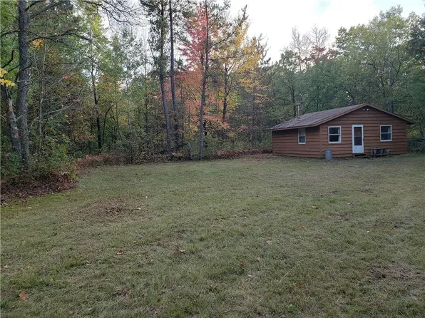 14945 Co. Rd. O, Grantsburg, WI 54840