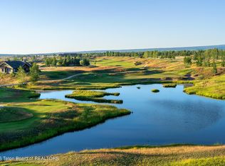 805 Tanager Ct, Driggs, ID 83422