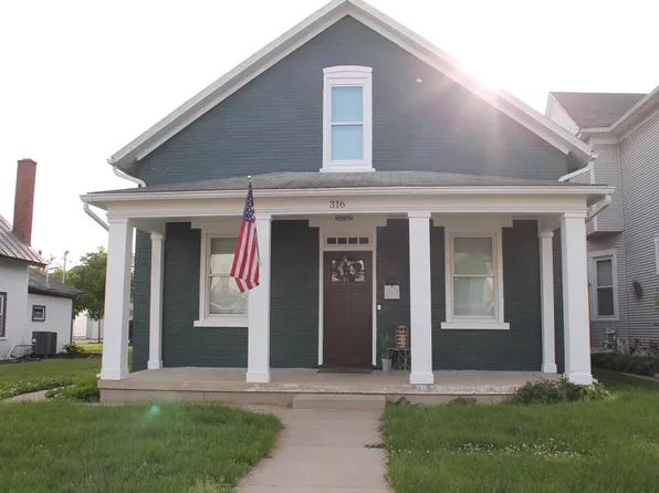 316 Broadway, Piqua, OH 45356