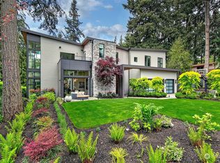 3617 73rd Ave SE, Mercer Island, WA 98040