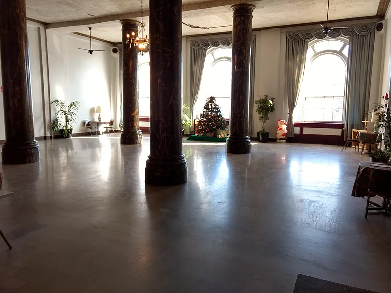 City Hall Commons (Previous Penn Alto Building) — Photo 7