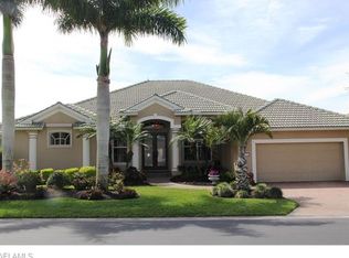 8611 Southwind Bay Cir, Fort Myers, FL 33908