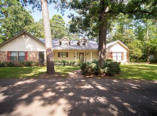 336 Peaceful Valley Trl, Holly Lake Ranch, TX 75765
